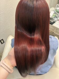 【高発色☆】イルミナカラー
