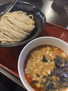 つけめん