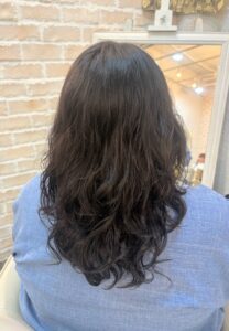 ブルーブラック