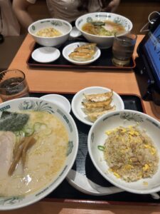 日高屋