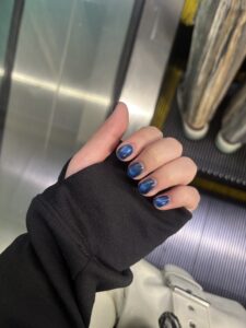 NEWネイル
