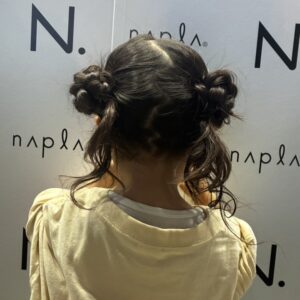 【クラゲヘア☆】