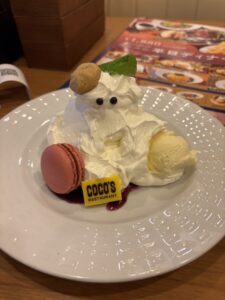 halloween sweets（▲ｗ▲）